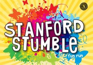 Stanford Stumble